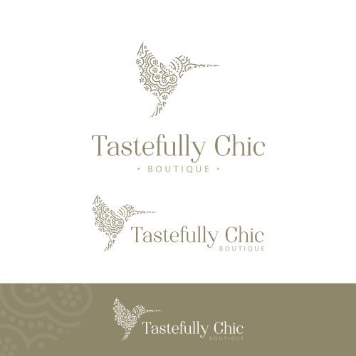 Logo Design by LOWENHART for this project | Design #25256019