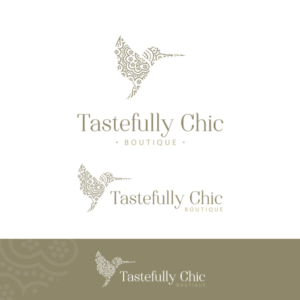 Logo Design by LOWENHART for this project | Design: #25256019