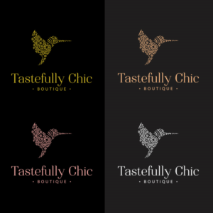 Logo Design by LOWENHART for this project | Design: #25261476