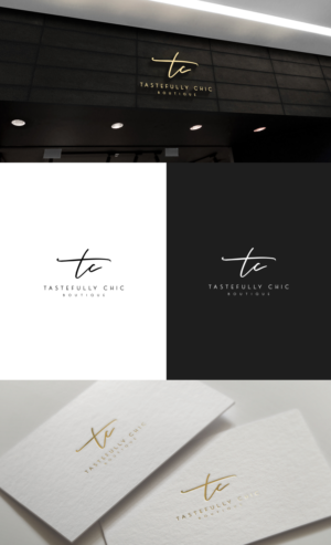 Logo Design by GLDesigns for this project | Design: #25218938