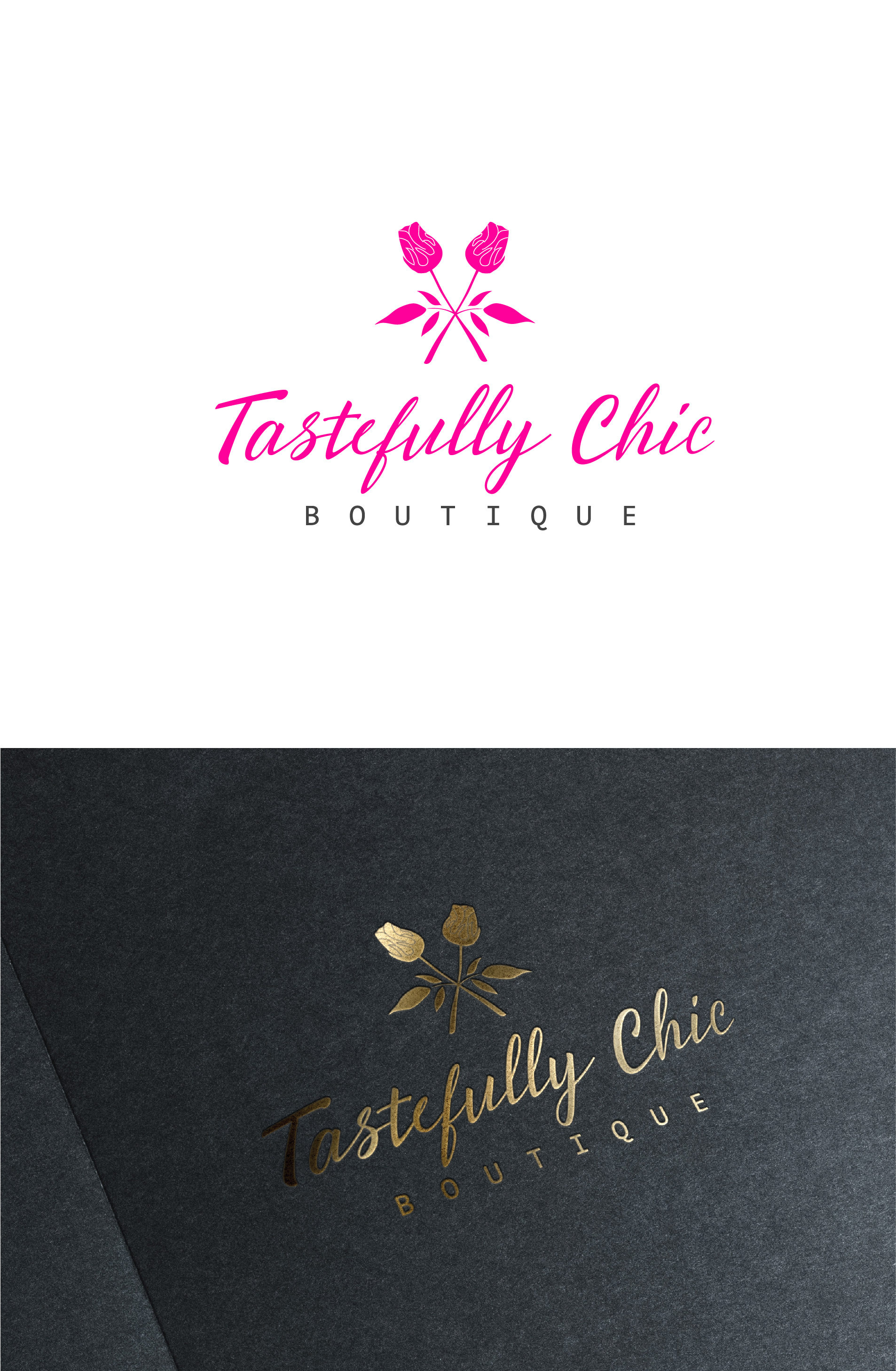 Logo Design by istylegraphic for this project | Design #25246363