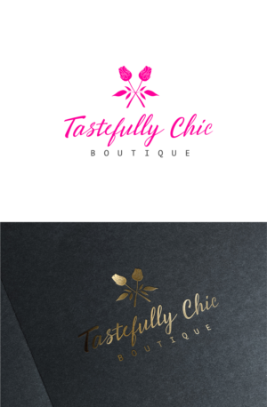 Logo Design by istylegraphic for this project | Design: #25246363