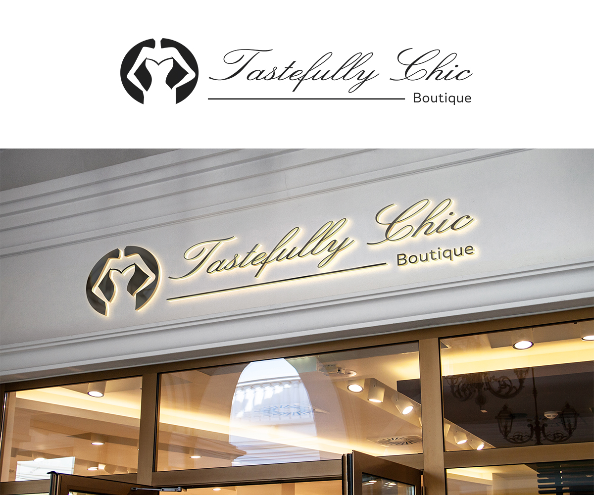 Logo Design by RKDesign29 for this project | Design #25223271
