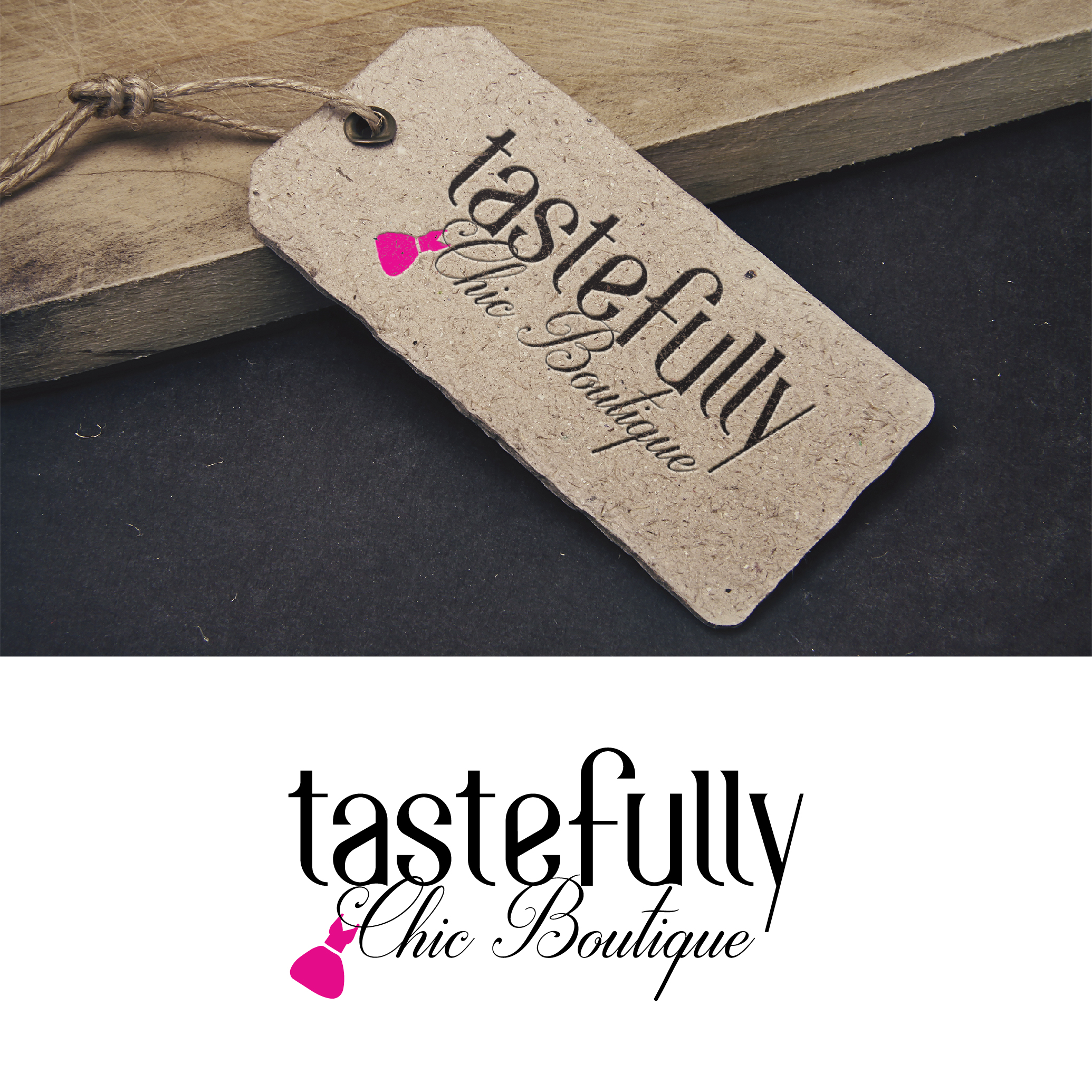 Logo Design by GraphicTec for this project | Design #25256415