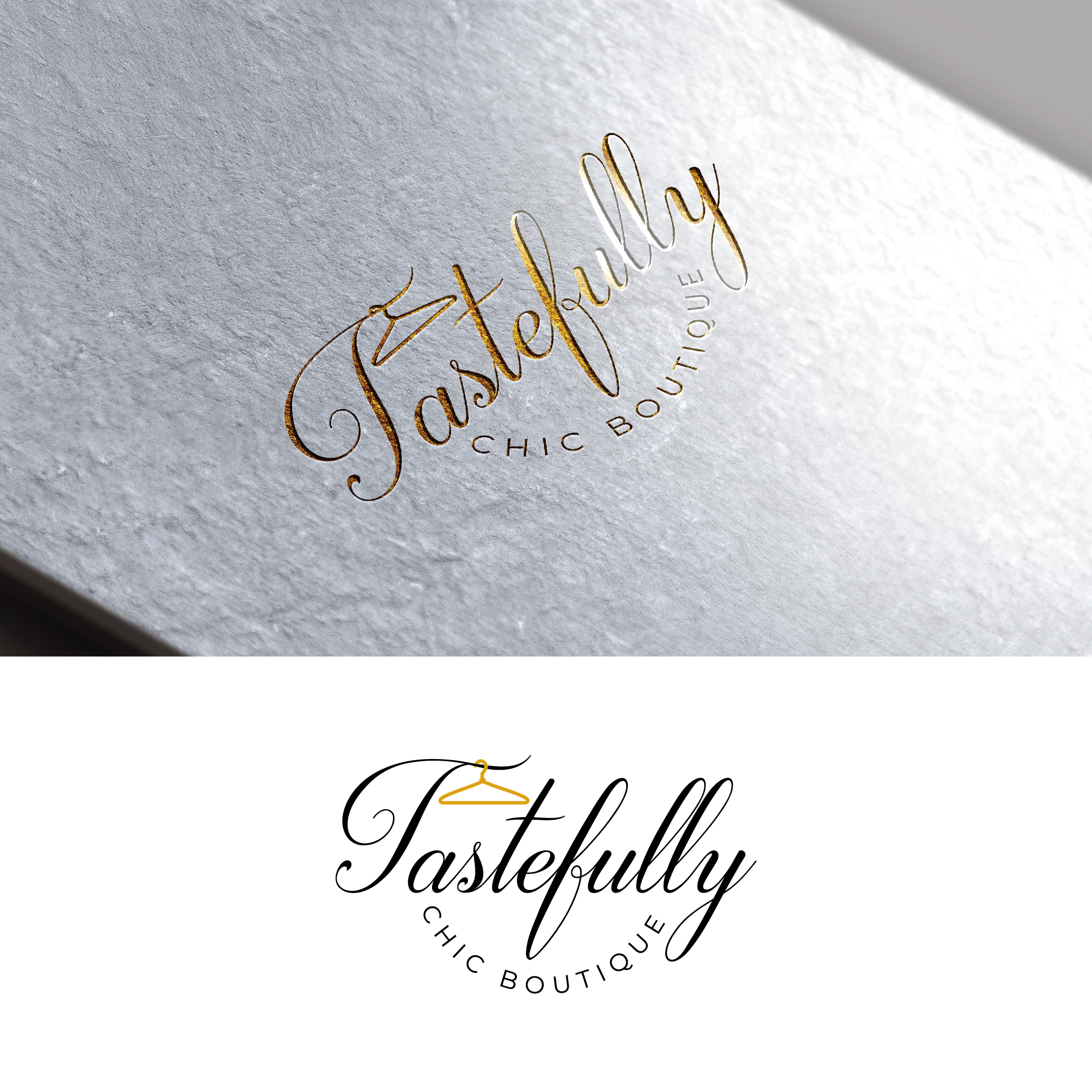 Logo Design by GraphicTec for this project | Design #25256416