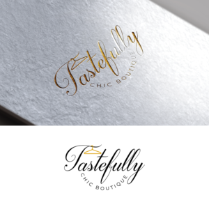 Diseño de Logo por GraphicTec para este proyecto | Diseño: #25256416