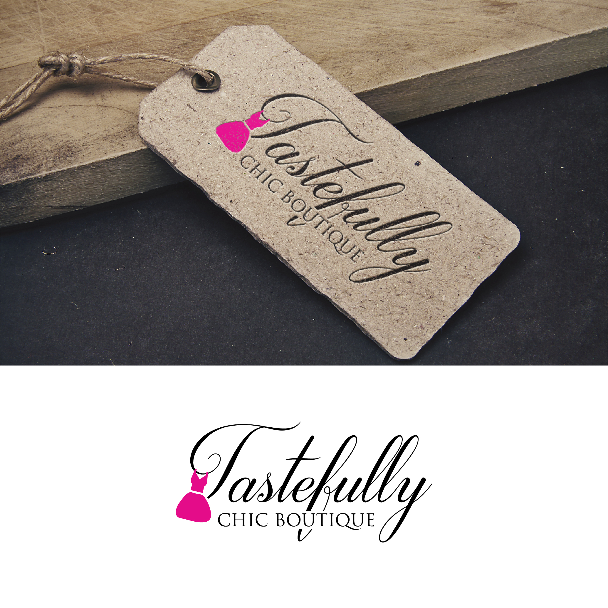Logo Design by GraphicTec for this project | Design #25282620
