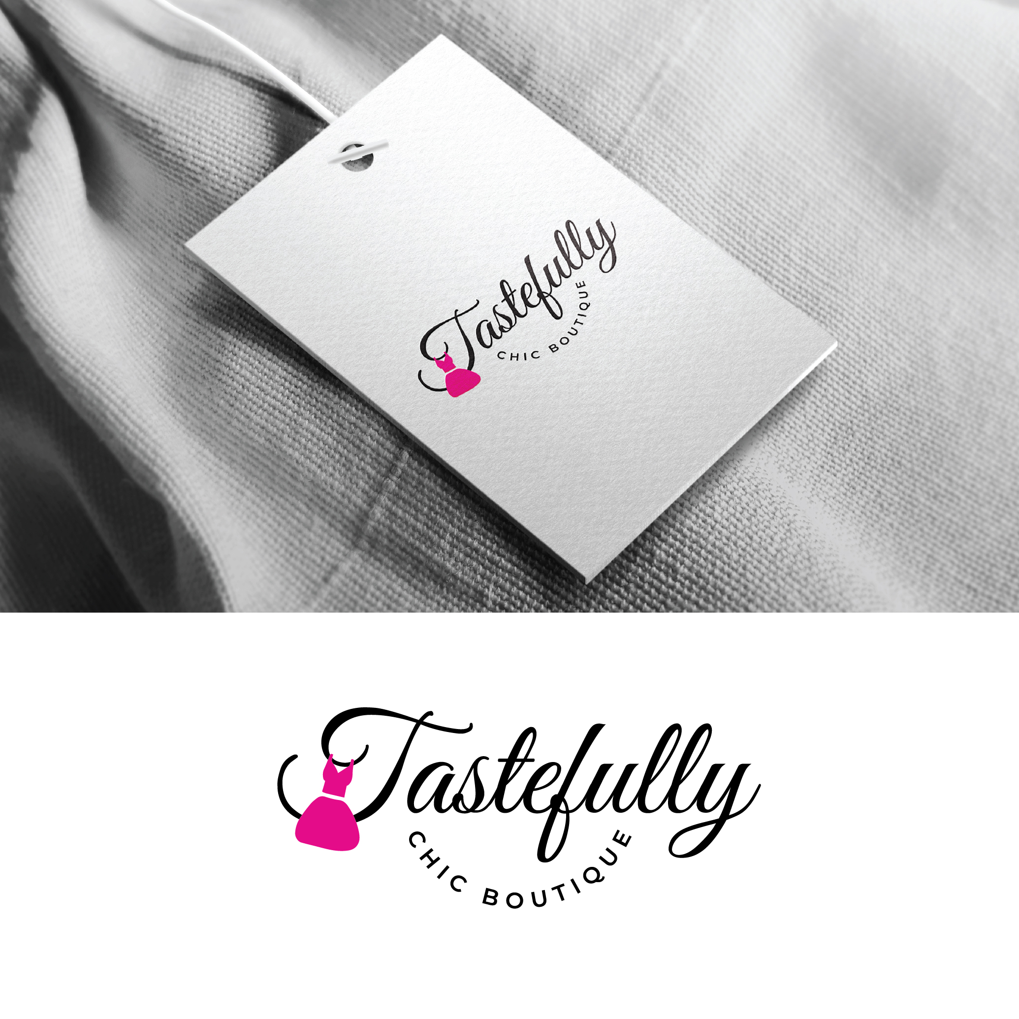 Logo Design by GraphicTec for this project | Design #25282621