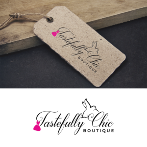 Diseño de Logo por GraphicTec para este proyecto | Diseño: #25300611
