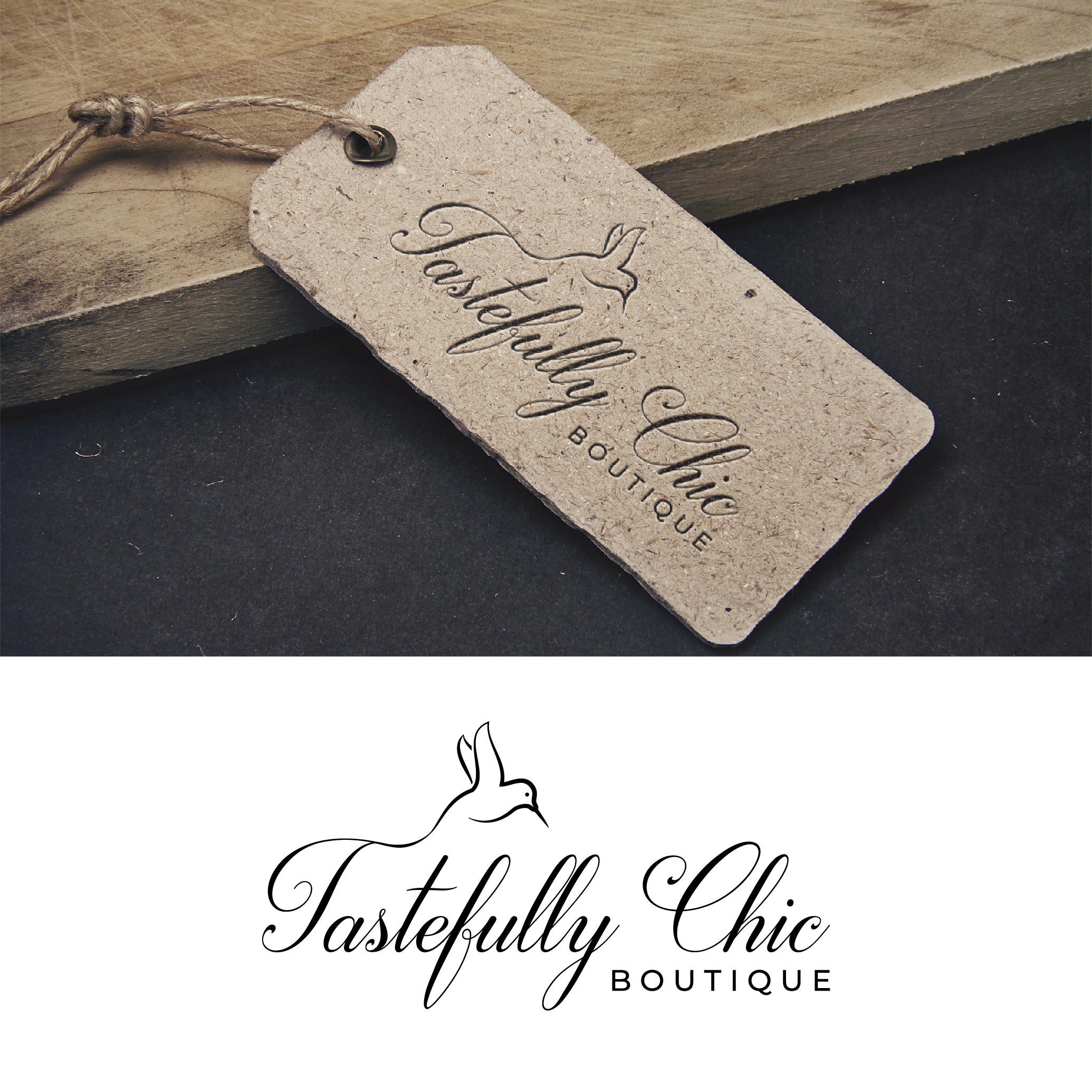 Logo Design by GraphicTec for this project | Design #25300625