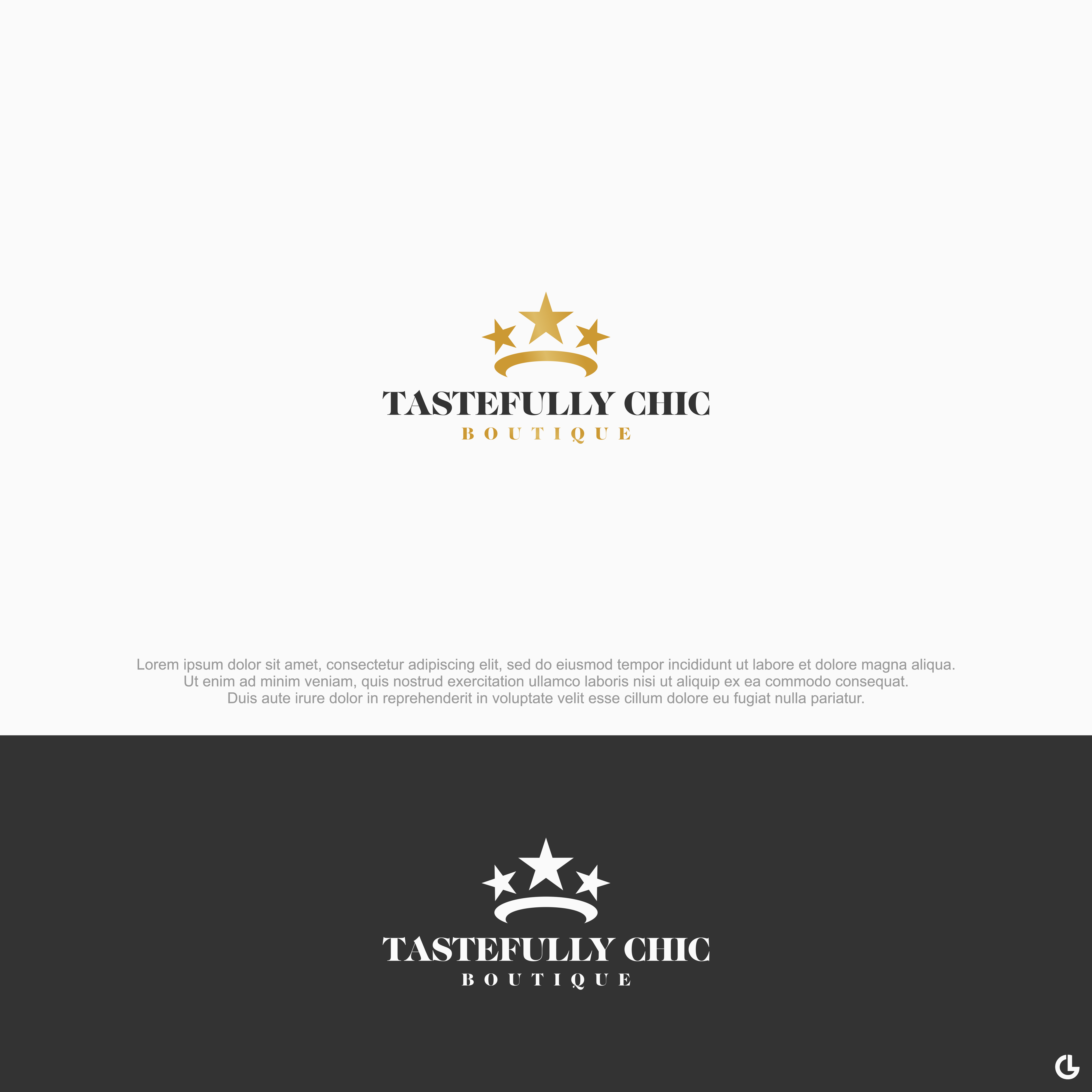 Logo-Design von RICKY.T für dieses Projekt | Design #25262540