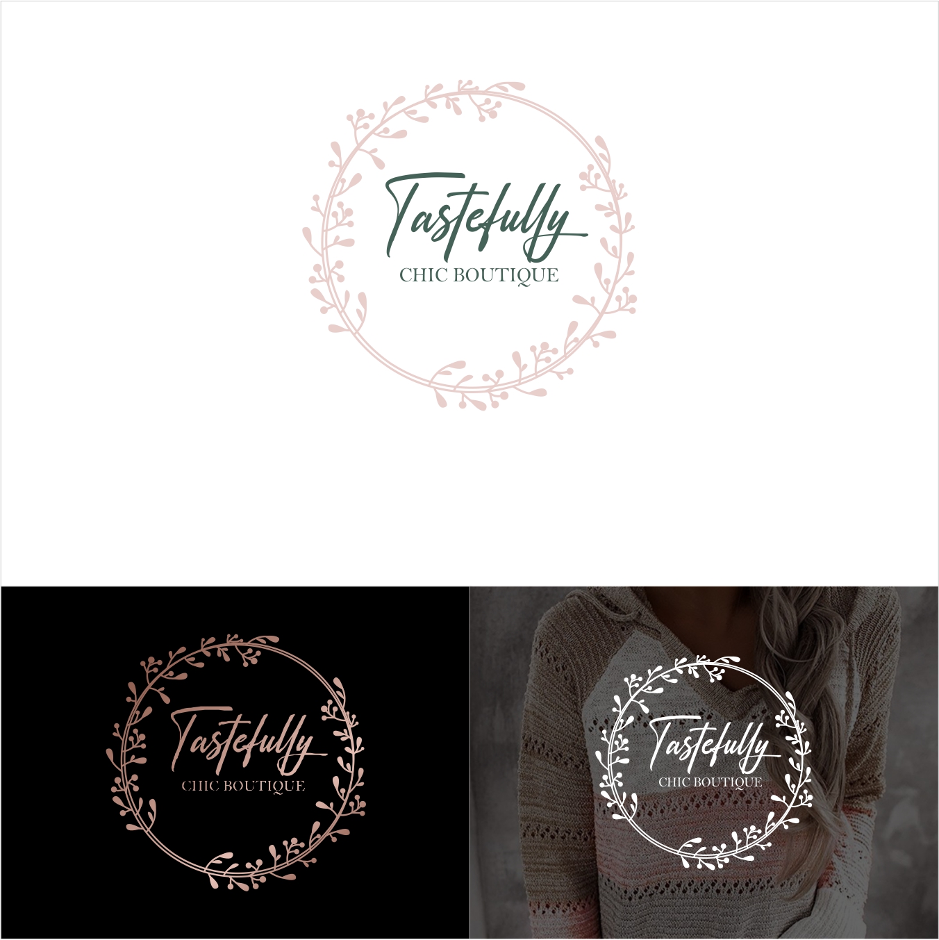 Logo Design by creative.bugs for this project | Design #25226723