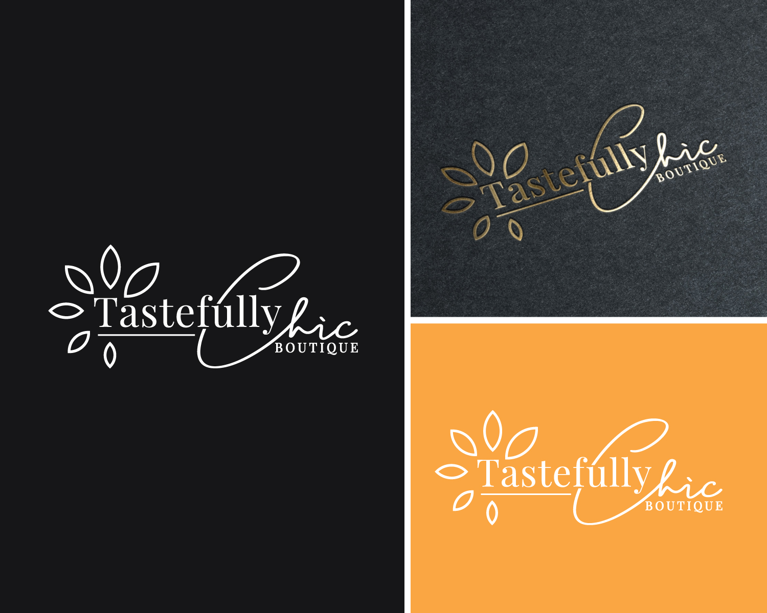 Logo Design by Atec for this project | Design #25222207