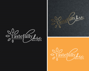 Diseño de Logo por Atec para este proyecto | Diseño: #25222207
