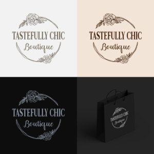 Logo Design by LaVitaBella67 for this project | Design #25219586