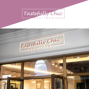 Logo Design by covi