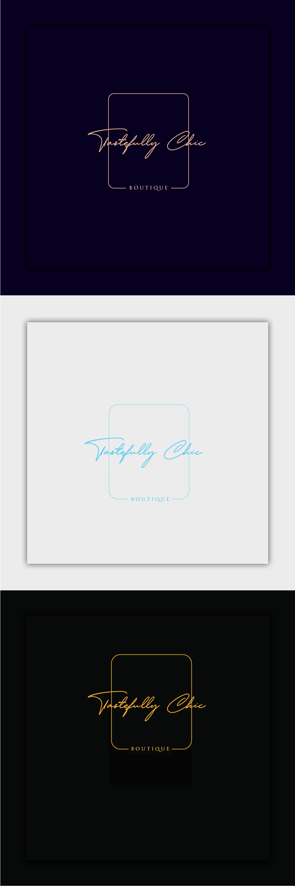 Logo Design by splashcreativez for this project | Design #25243253