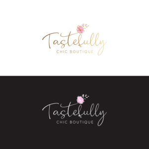 Logo Design by Cactus Designs
