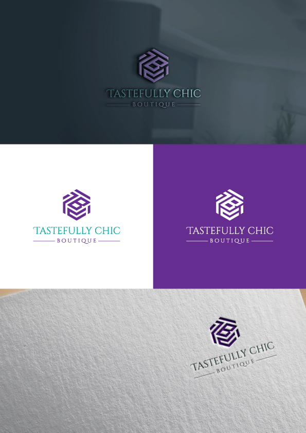 Logo Design by DesIcon for this project | Design #25256748