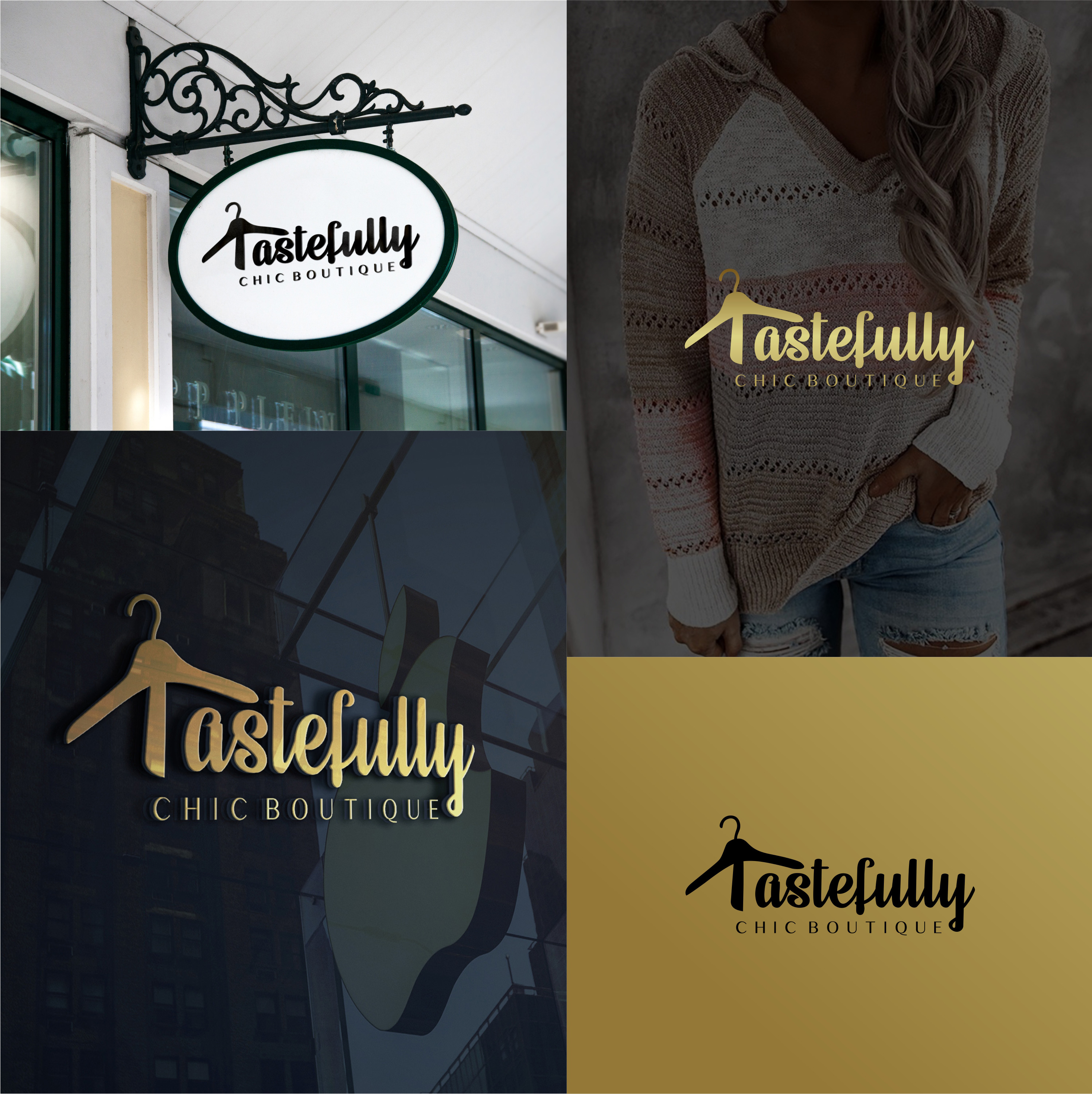 Logo Design by Farqaleit™ for this project | Design #25218183