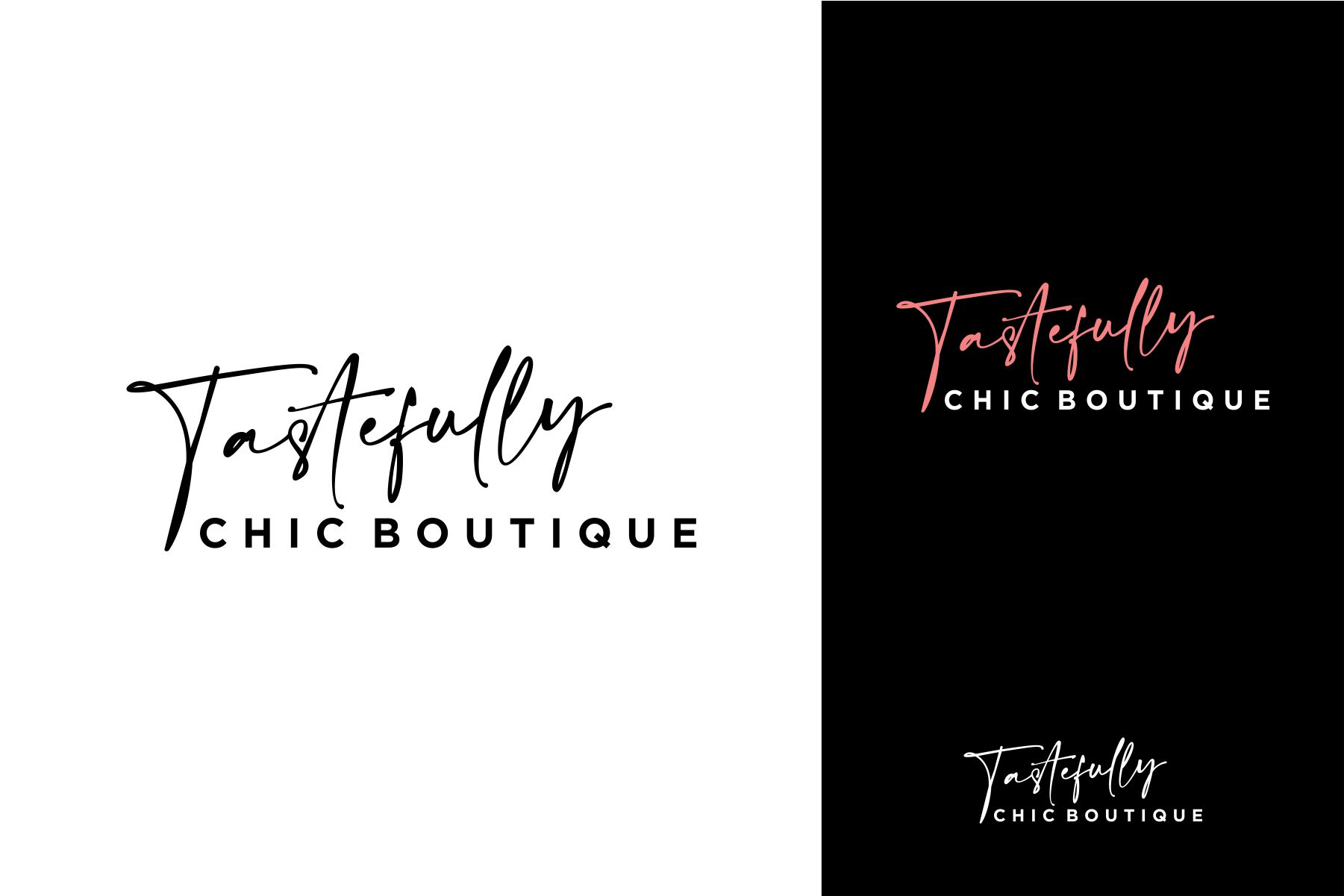 Logo Design by ZeneFashions for this project | Design #25225159