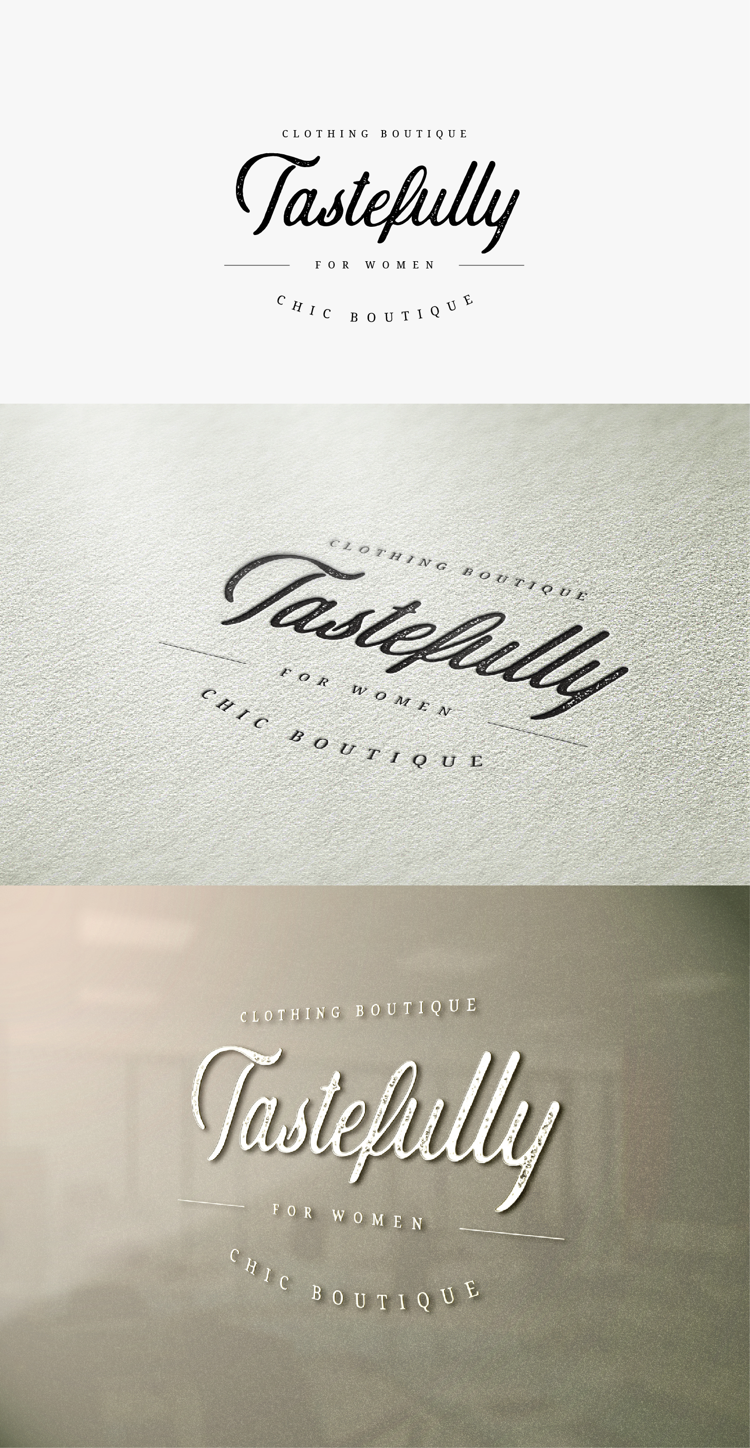 Logo Design by IMilenovic for this project | Design #25250394