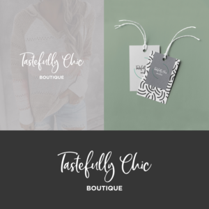 Logo Design by Prestige Studio