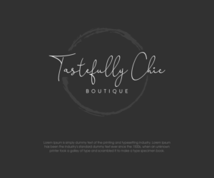 Logo Design by anup bag