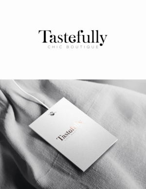 Logo Design by ARTURO GARCIA for this project | Design: #25225942