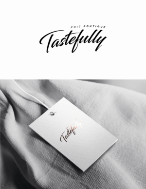 Logo Design by ARTURO GARCIA for this project | Design: #25226303