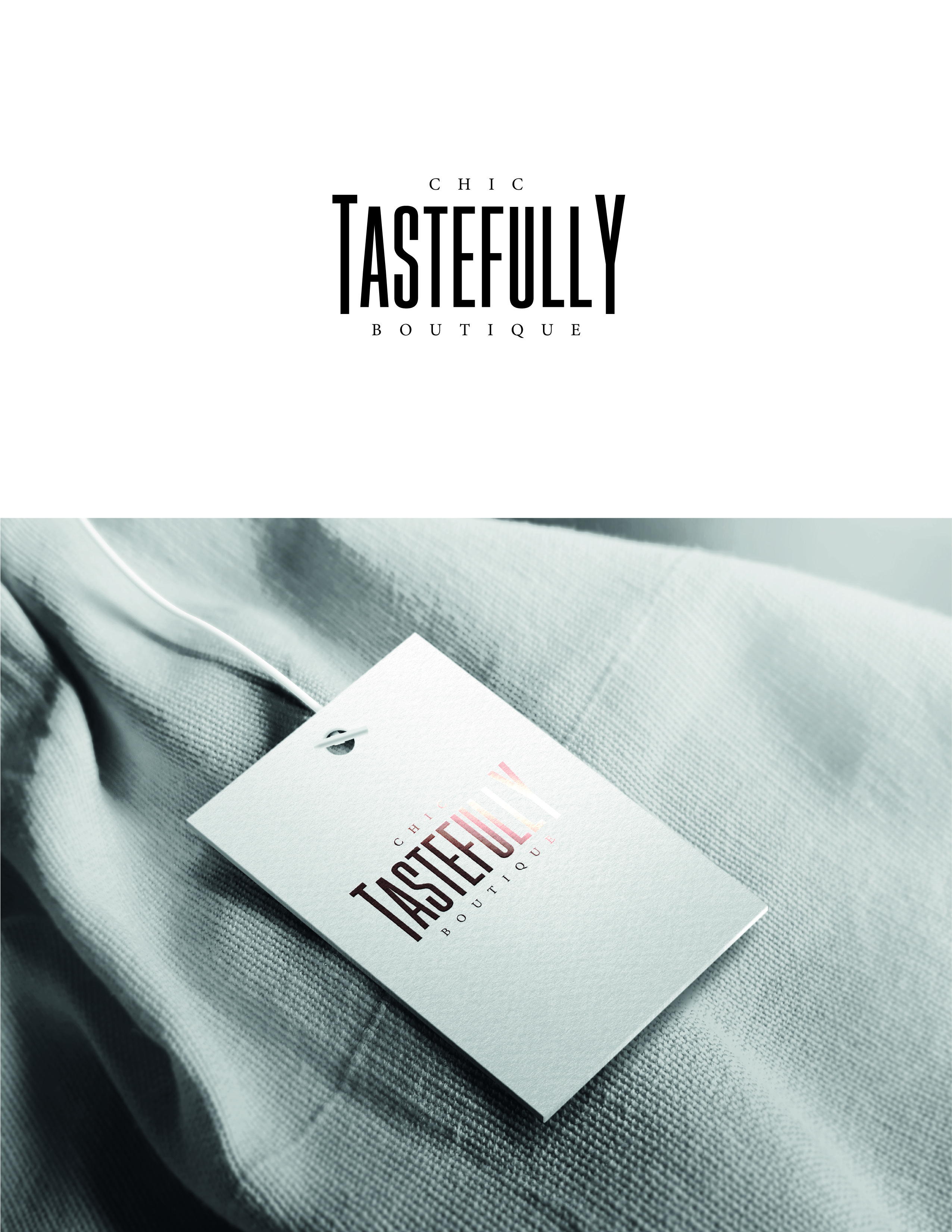 Logo Design by ARTURO GARCIA for this project | Design #25226304