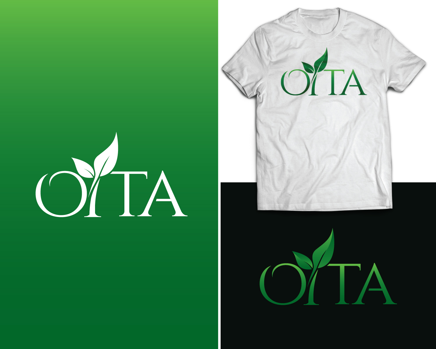 Logo-Design von Atec für dieses Projekt | Design #25250345