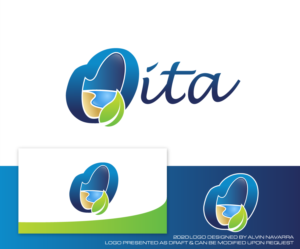 Logo-Design von alvinnavarra für dieses Projekt | Design: #25253074