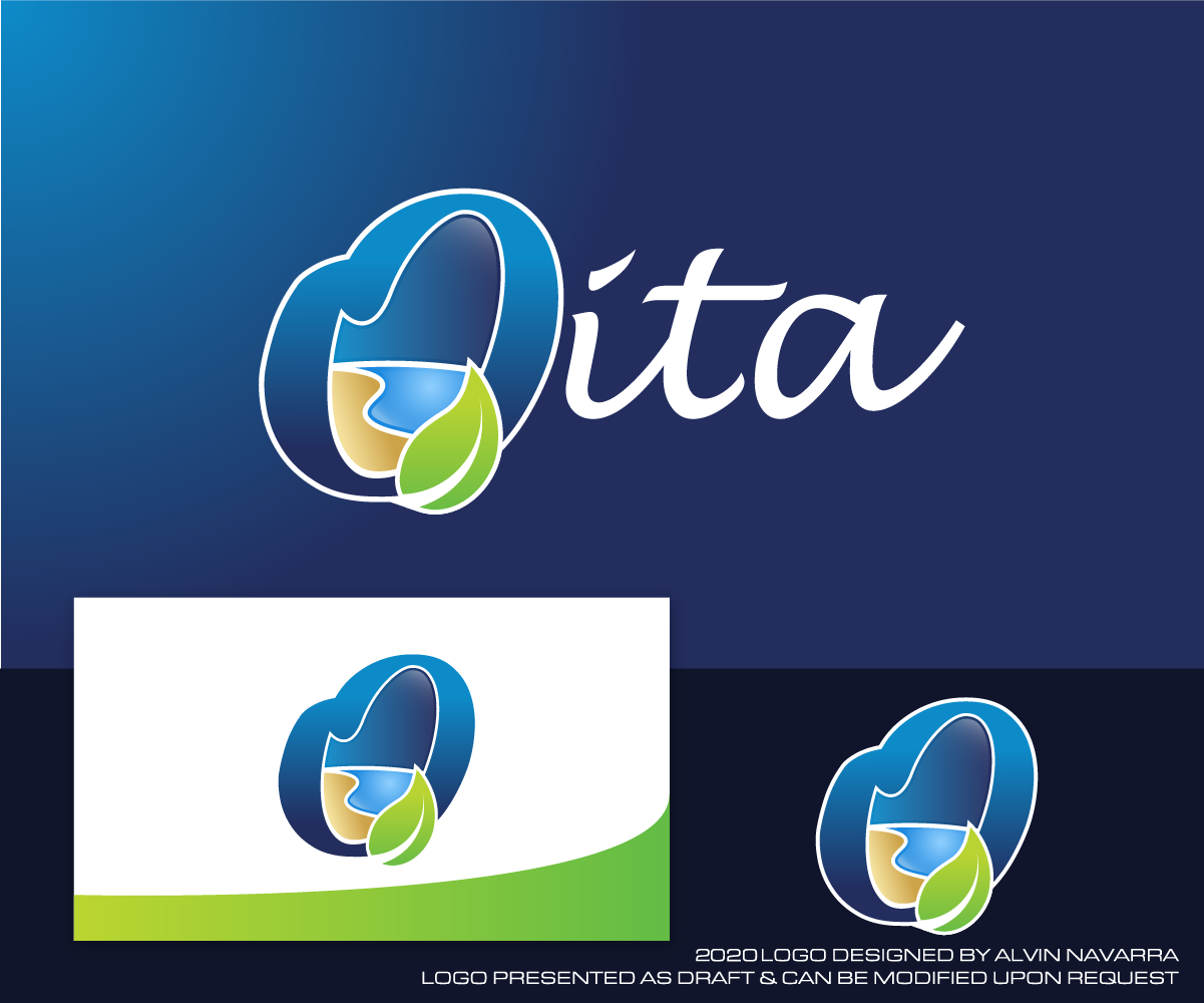 Logo-Design von alvinnavarra für dieses Projekt | Design #25253075