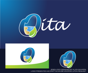 Logo-Design von alvinnavarra für dieses Projekt | Design: #25253075