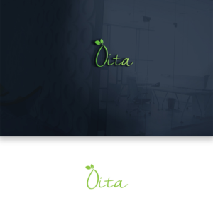 Oita | Logo Design by DesignDUO