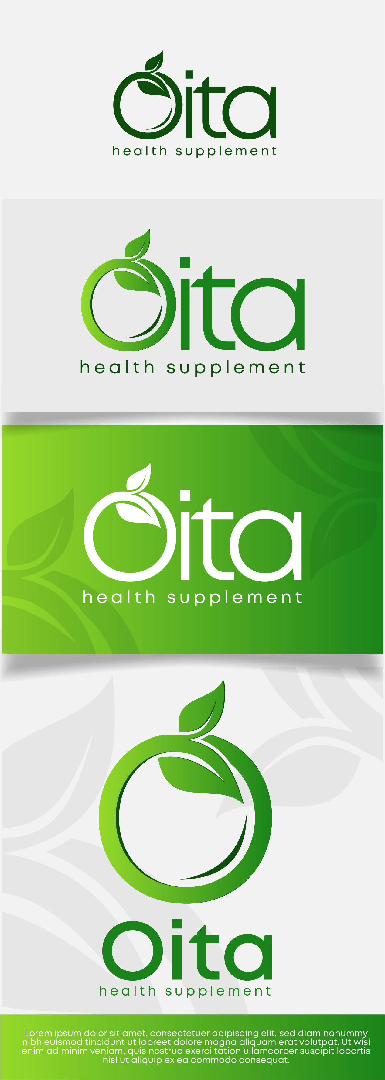 Logo Design by YERR® for this project | Design #25241669