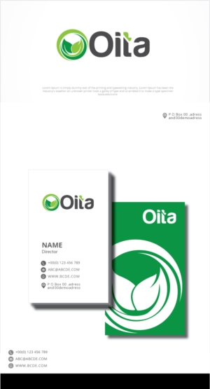 Logo-Design von graphicevolution für dieses Projekt | Design: #25234783