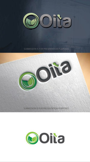 Logo-Design von graphicevolution für dieses Projekt | Design: #25234784