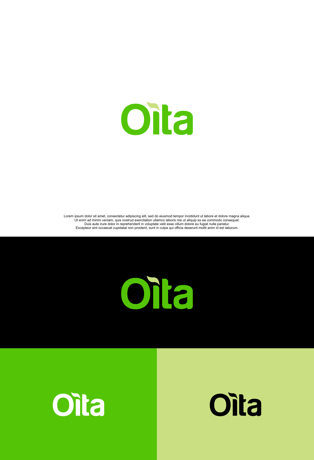 Logo Design by siti MWDesign for this project | Design #25249367