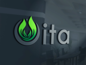 Oita | Logo Design by adnan001 2