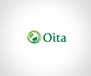 Oita | Logo Design by kevinK