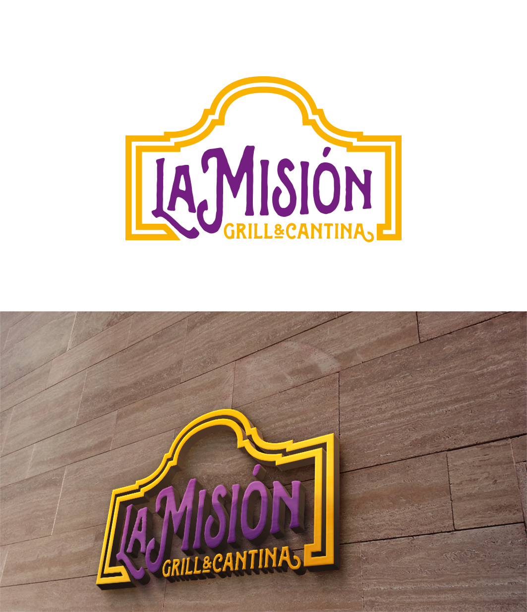 Logo Design by trufya for this project | Design #25259555