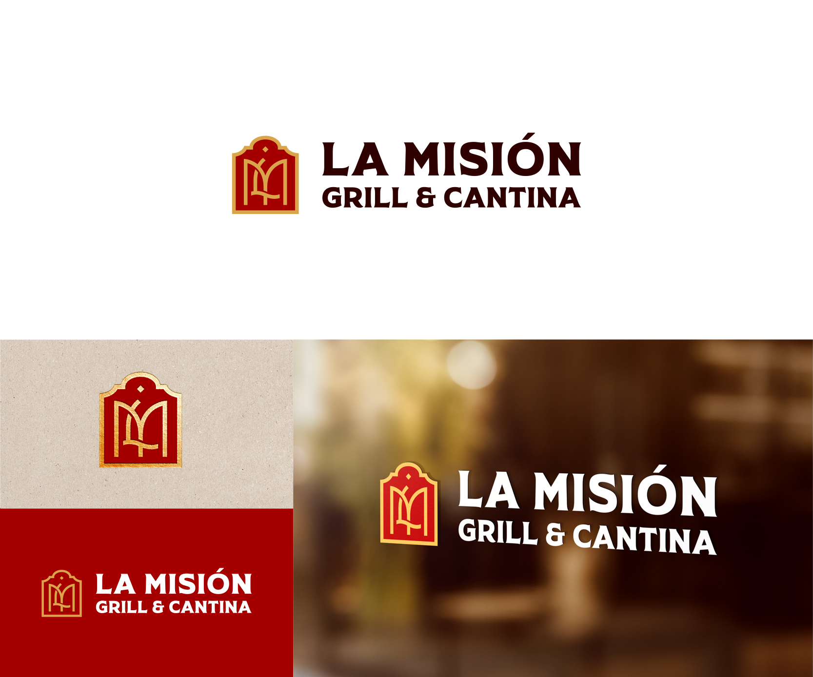 Logo Design by airborne for this project | Design #25220338