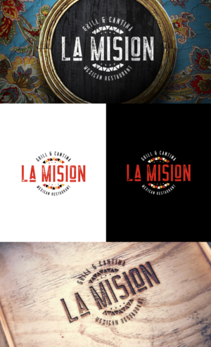 Diseño de Logo por GLDesigns para este proyecto | Diseño: #25217305