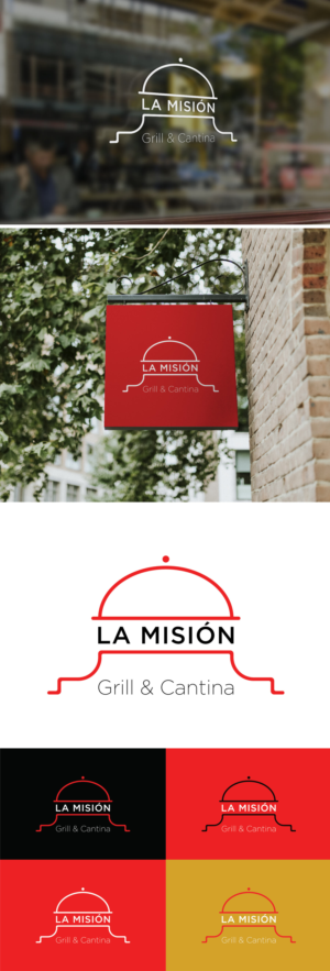 Diseño de Logo por Reuben para este proyecto | Diseño: #25226788
