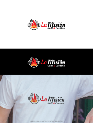 Diseño de Logo por somani para este proyecto | Diseño: #25217774