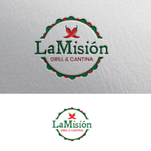 Diseño de Logo por nzdesigners para este proyecto | Diseño: #25226025