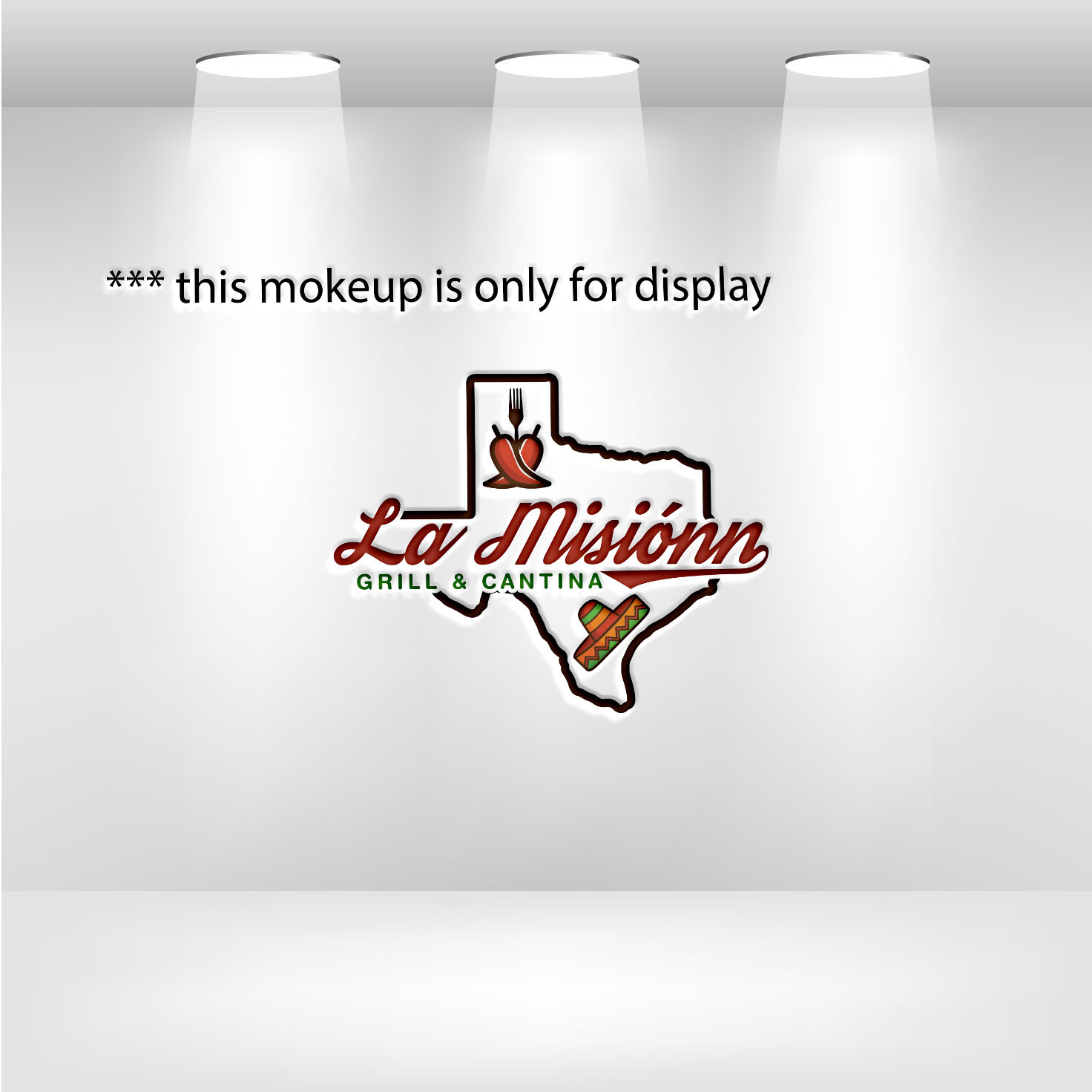 Logo Design by Ochieng for this project | Design #25215655