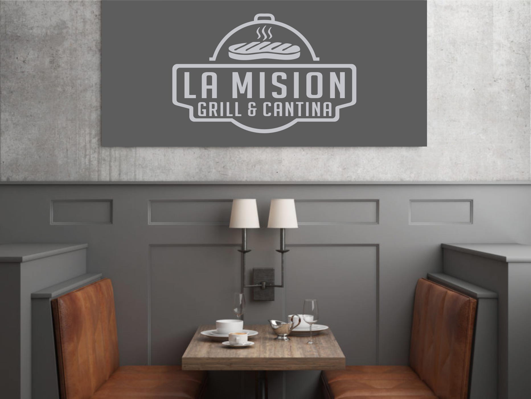 Diseño de Logo por wisualofart studio para este proyecto | Diseño #25217042